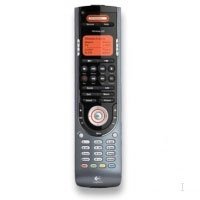 Logitech Harmony� 555 Advanced Universal Remote (966208-0914)